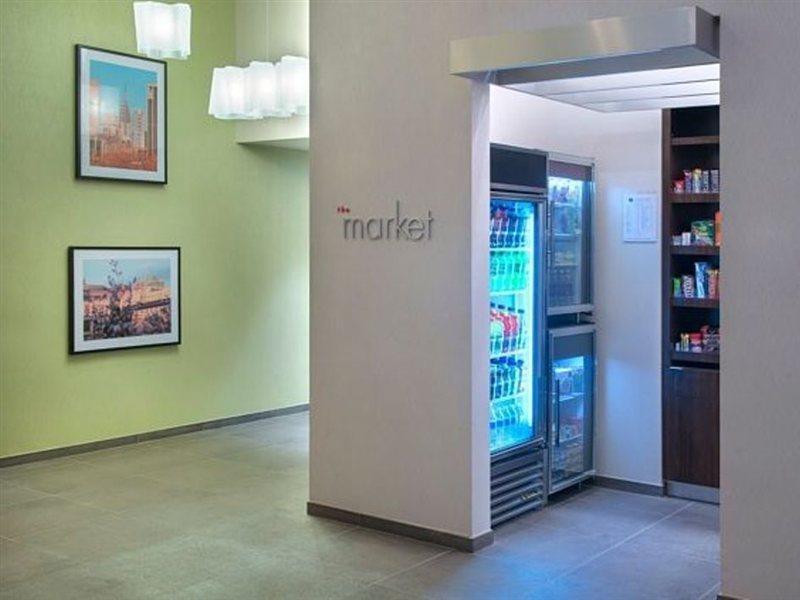 คอร์ตยาร์ด นิวยอร์ก แมนแฮตตัน/เชลซี Hotel ภายนอก รูปภาพ
