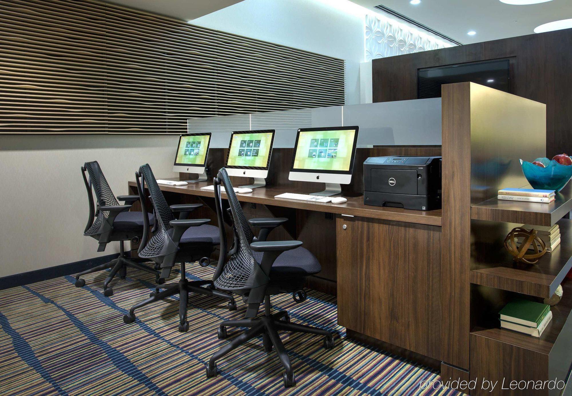 คอร์ตยาร์ด นิวยอร์ก แมนแฮตตัน/เชลซี Hotel ภายนอก รูปภาพ